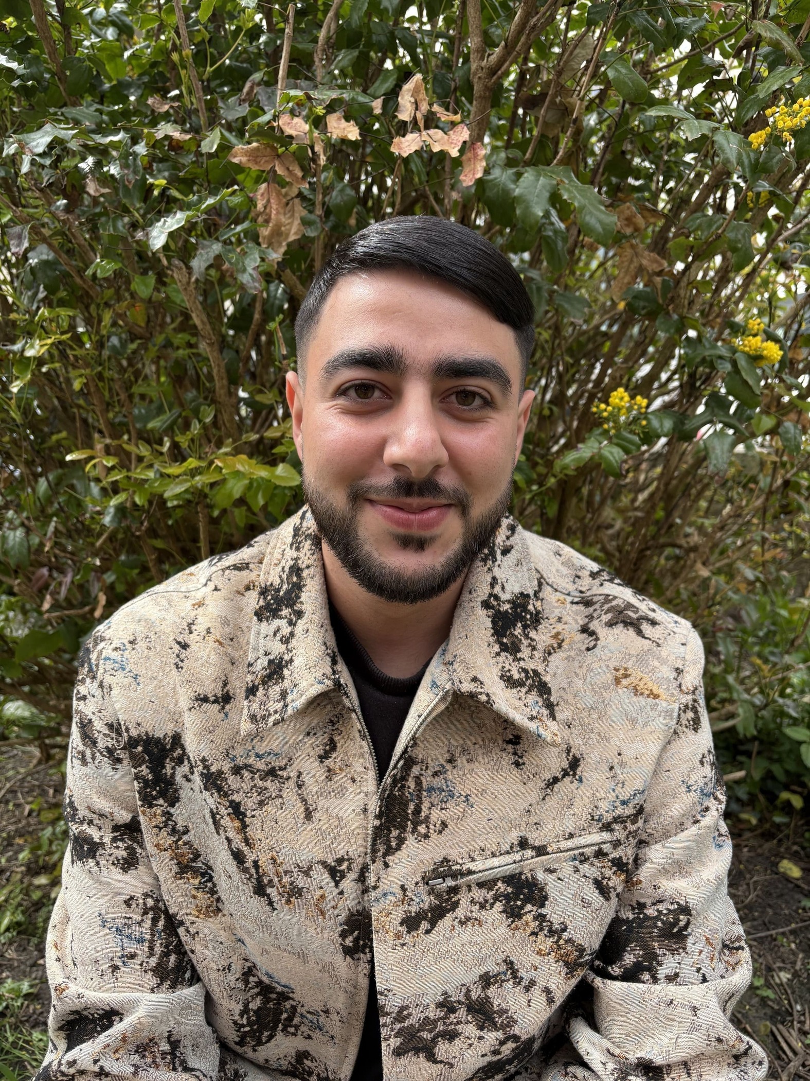 Gevorg Gevorgyan